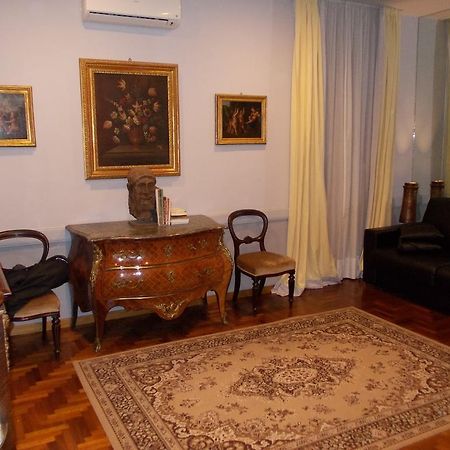 דירות רומא Luxury Ai Banchi Nuovi מראה חיצוני תמונה