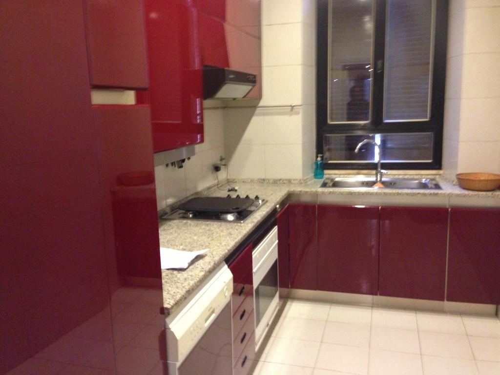 דירות רומא Luxury Ai Banchi Nuovi מראה חיצוני תמונה