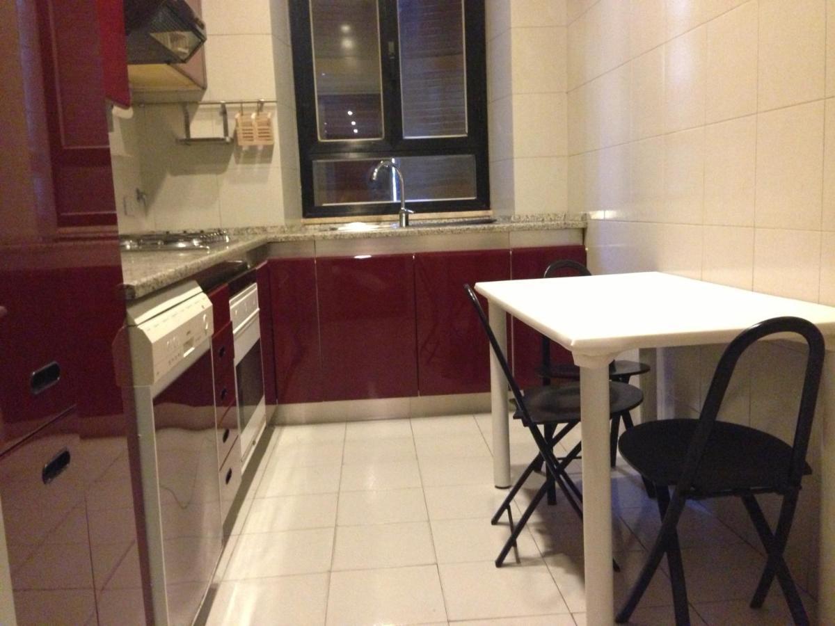 דירות רומא Luxury Ai Banchi Nuovi מראה חיצוני תמונה